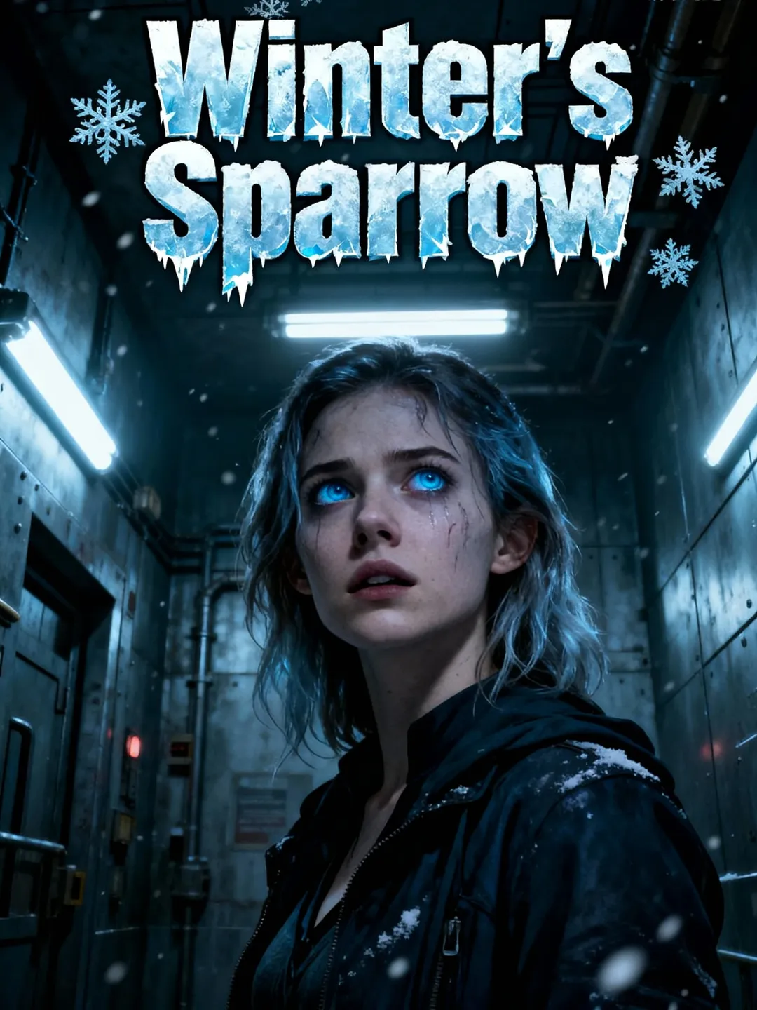 Winter's Sparrow